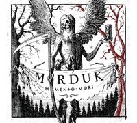 Marduk - Memento Mori [Vinilo]