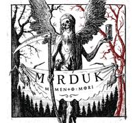 Marduk Memento Mori Explicit Lyrics (Vinyl) (Importación USA)