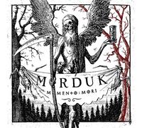 Marduk - Memento Mori [Vinilo]