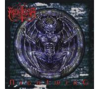 Marduk Nightwing (CD) Album (Importación USA)
