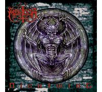 Marduk - Nightwing (Cd+dvd)