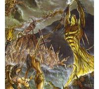 Marduk Opus Nocturne (CD) Album (Importación USA)