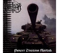 Marduk - Panzer division marduk