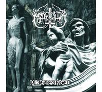 Marduk - Plague Angel