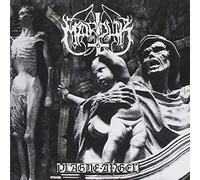 Marduk - Plague Angel