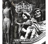 Marduk - Plague Angel