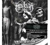 Marduk - Plague Angel
