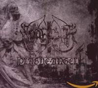 Marduk - Plague Angel (Cd/Dvd/Mcd Ltd)