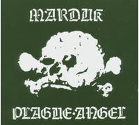 Marduk - Plague Angel-Digipack
