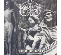 Marduk - Plague Angel [Import]
