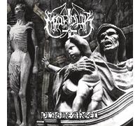 Marduk – Plague Angel