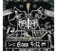 Marduk - Rom 5:12 [Vinilo]