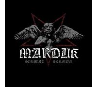 Marduk - Serpent Sermon