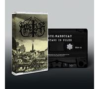 Marduk - Warschau (Live) [Casete]