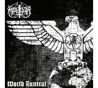 Marduk - World funeral