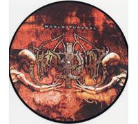 Marduk - World Funeral