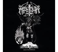 Marduk - World funeral ֠jaws of hell ֠mmiii
