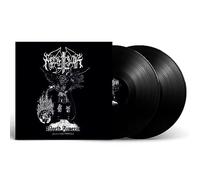 MARDUK - World Funeral - Jaws Of Hell - Mmiii [Vinilo]