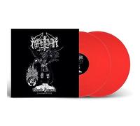 Marduk - World funeral ֠jaws of hell ֠mmiii [Vinilo]