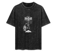 Marduk World Funeral Unisex T-Shirt Black Mens Top tee XXL