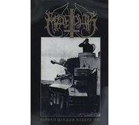 Marduk - World Panzer Battle 1999 [Casete]