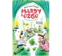 Mardy Et Ozgo : Le Monde Den-dessous (ebook)
