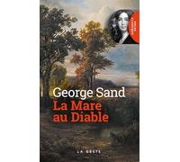 Mare au diable (poche - classiques) (POCHE CLASSIQUE (PEROCHON et; AUTRES...))