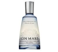MARE Mediterranean Collection de autor Gin Mare Distillery 42° 70 cl.