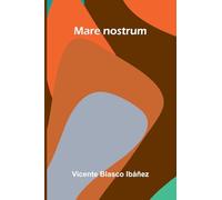 Mare Nostrum