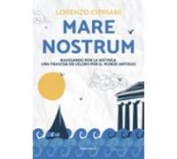 Mare Nostrum (EL TIEMPO HABITADO)