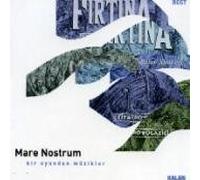 Mare Nostrum - Bir Oyundan Muzikler