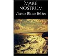 Mare Nostrum (ebook)