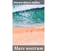 Mare Nostrum (ebook)