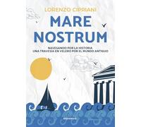 Mare Nostrum (EL TIEMPO HABITADO)