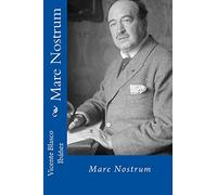 Mare nostrum (Spanish Edition)