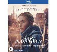 Mare of Easttown [Francia] [Blu-ray]