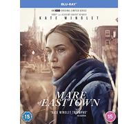 Mare of Easttown [Blu-ray] [2021] [Region Free]