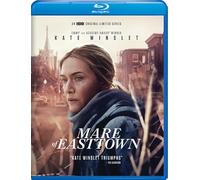 Mare Of Easttown: Complete Series [USA] [Blu-ray]
