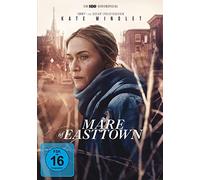 Mare of Easttown [2 DVDs] (DVD) Julianne Nicholson Jean Smart Angourie Rice