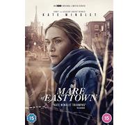 Mare of Easttown [DVD] [2021]
