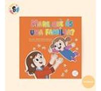 Mare ¿que Es Una Familia?