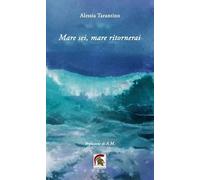 Mare sei, mare ritornerai (Poesia)
