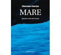 Mare. Sponde e onde dal mondo. Ediz. illustrata