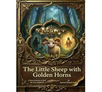 Mare: The Little Sheep with Golden Horns: A Brave Cinematic Journey of Redemption and Discernment to Find the True Shepherd