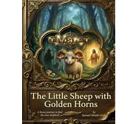 Mare: The Little Sheep with Golden Horns: A Brave Cinematic Journey of Redemption and Discernment to Find the True Shepherd