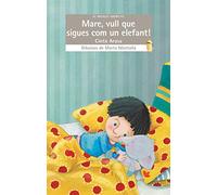 Mare, vull que sigues com un elefant!: 209 (El Micalet Galàctic)