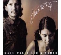 Mare Wakefield & Nomad - Time To Fly