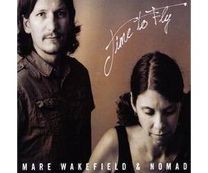 Mare Wakefield & Nomad - Time To Fly
