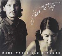 Mare Wakefield - Time To Fly