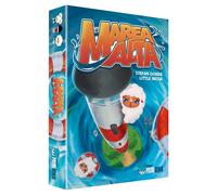 ¡Marea Alta! - Juego de Estrategia de Cartas para 3 a 5 Jugadores